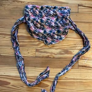 Free People cute top. Size XS